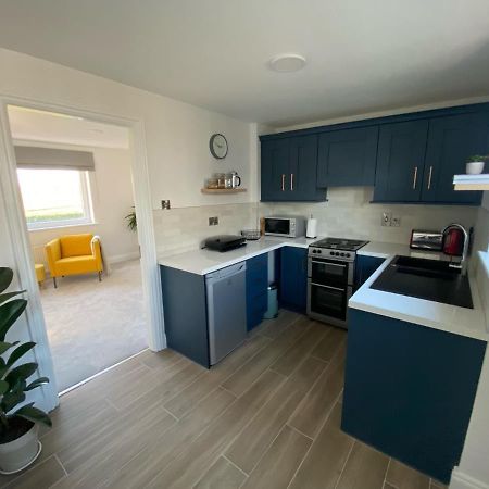 Ferienwohnung Sunny Hill View Lahinch Exterior foto