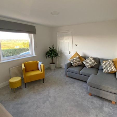 Ferienwohnung Sunny Hill View Lahinch Exterior foto